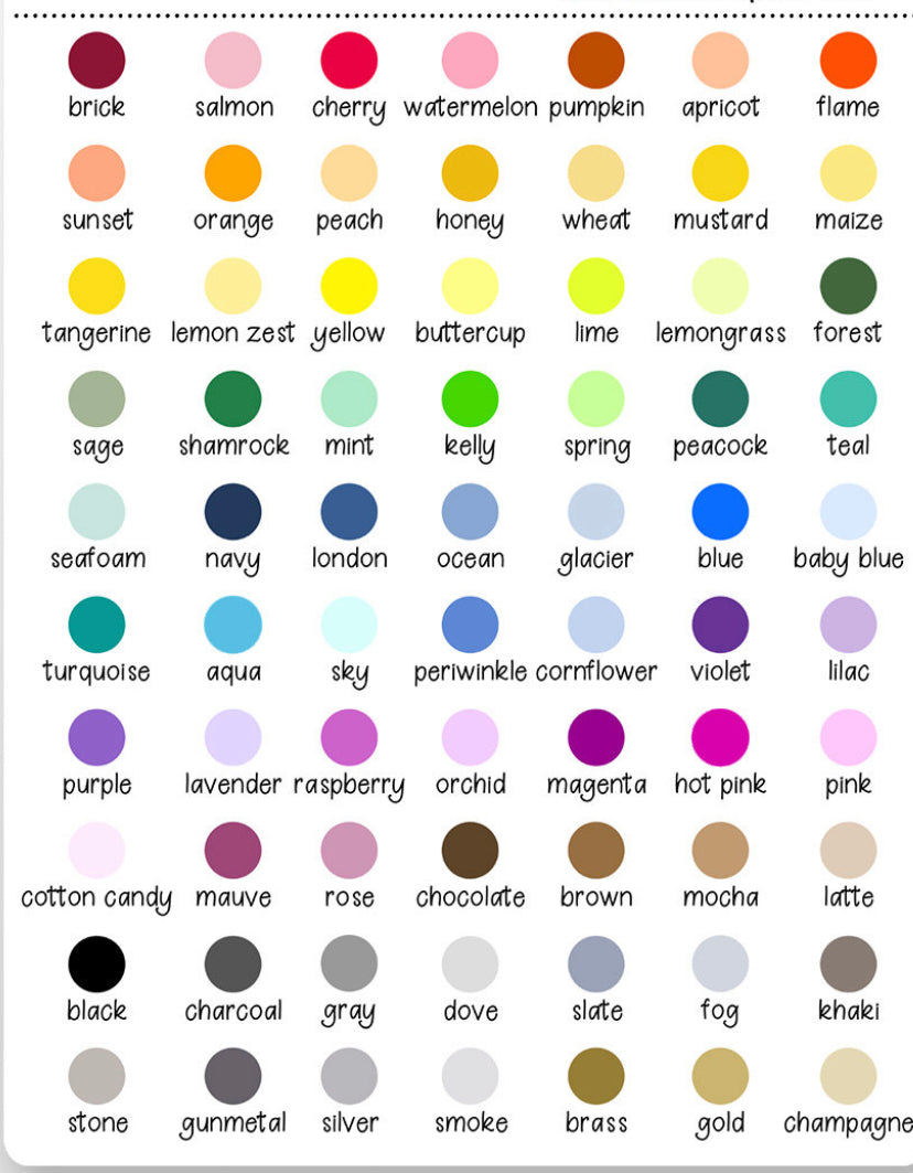 Reversible School Sign