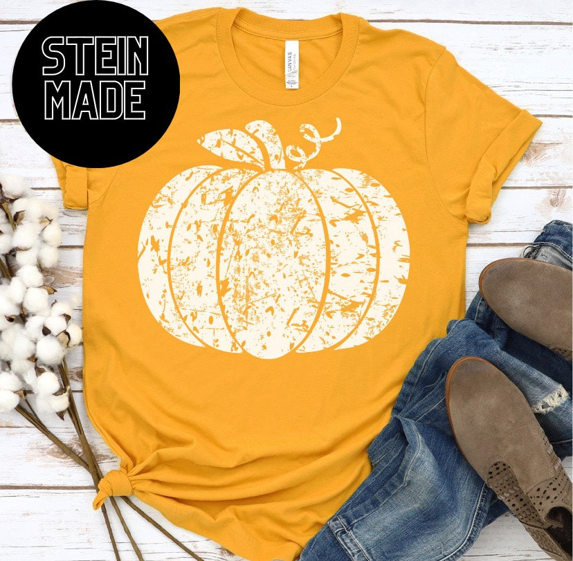 Pumpkin T-Shirt