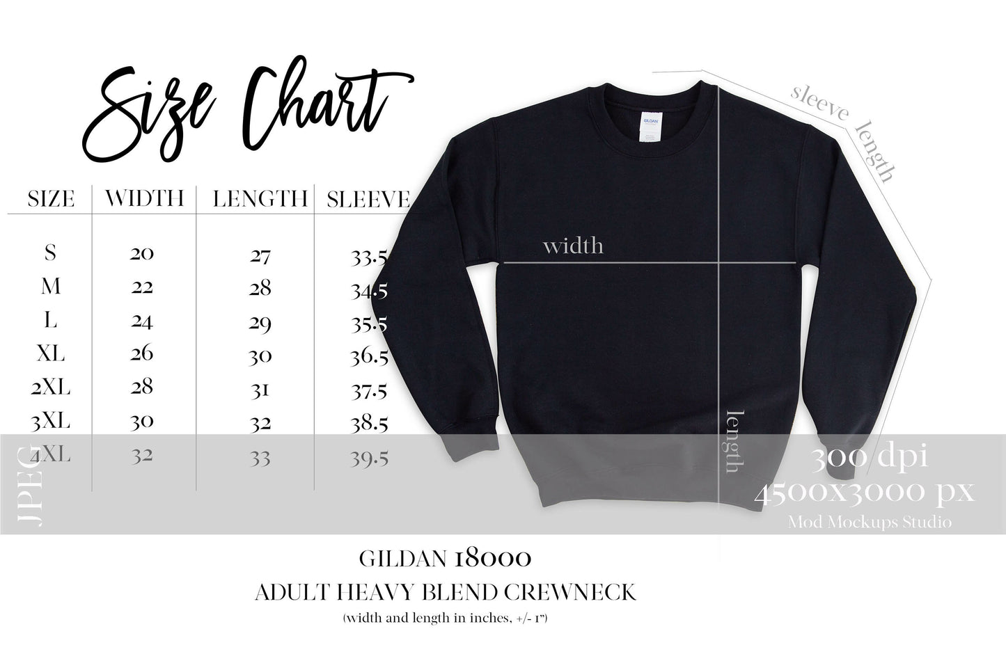 Varsity Lucky Crewneck