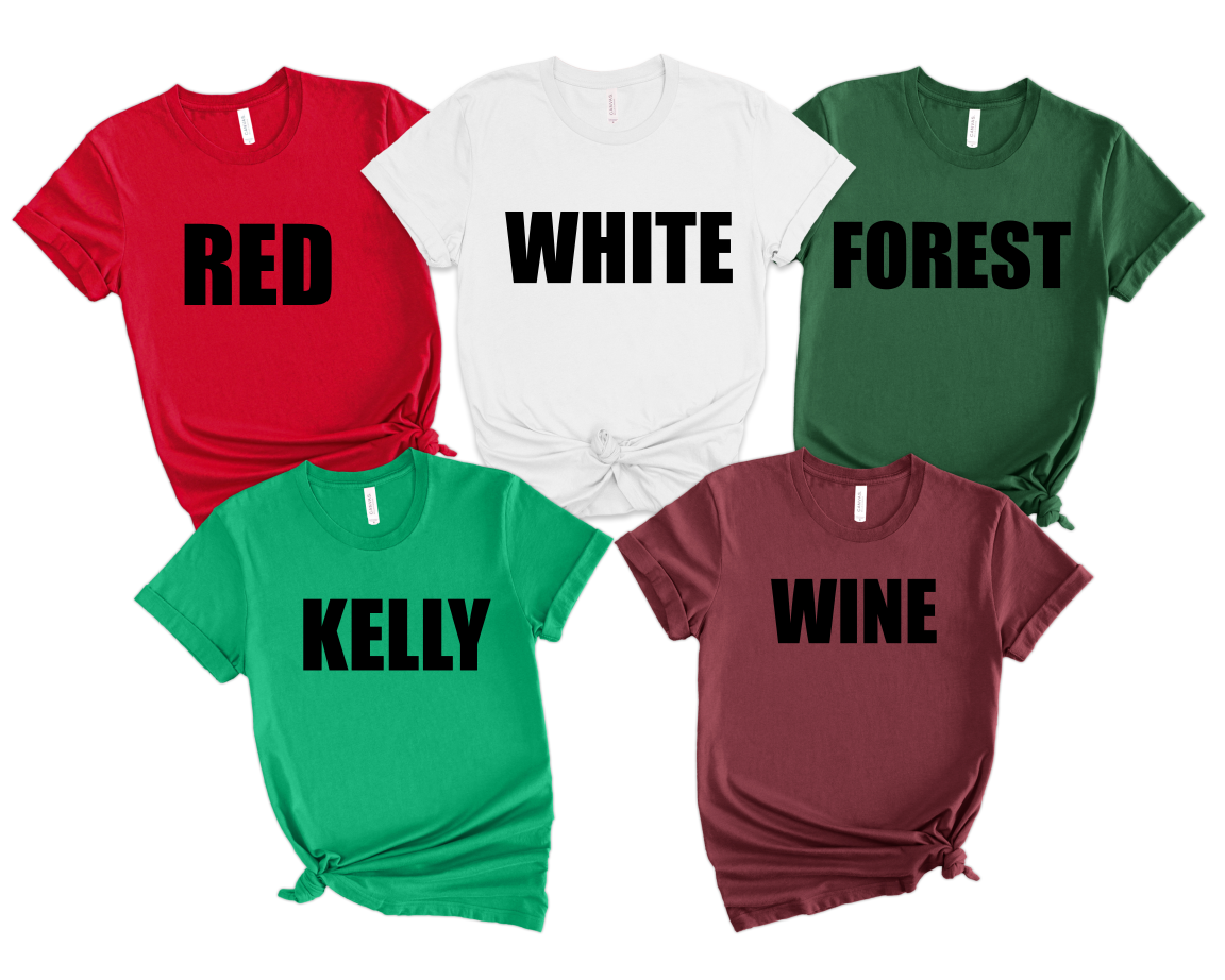 Drunken Reindeer T-Shirt