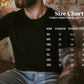Measure Once T-Shirt
