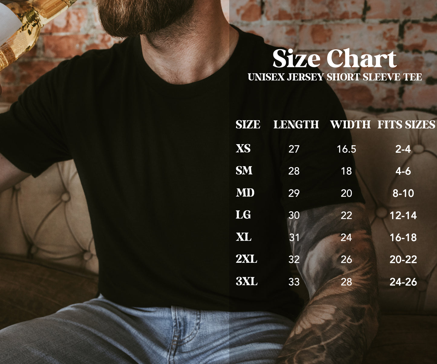 Measure Once T-Shirt