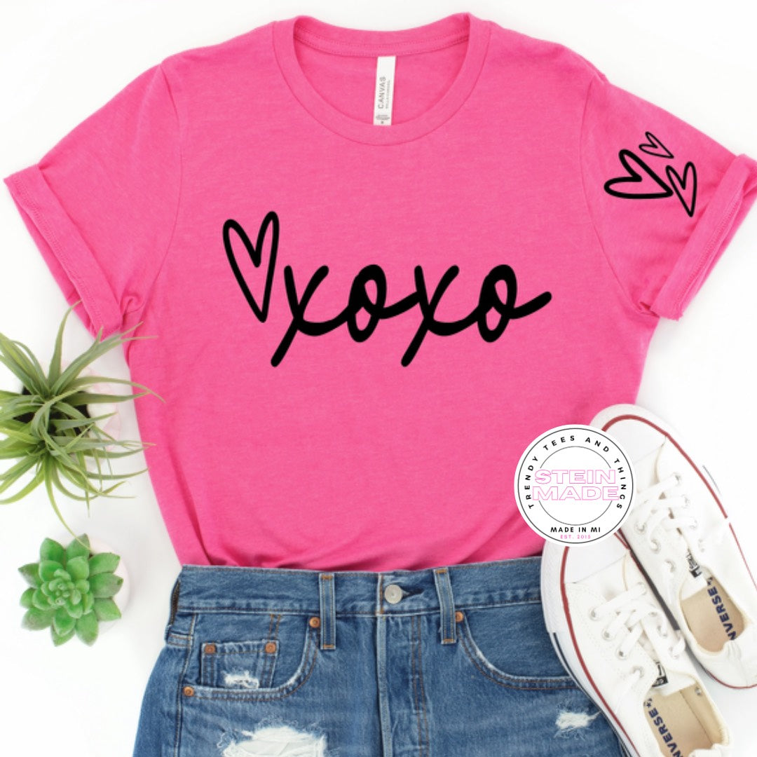 XoXo Tee