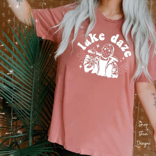 Lake Daze T-Shirt