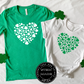 Clover Heart T-Shirt