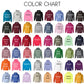 Farm Fresh Trees Hoodie