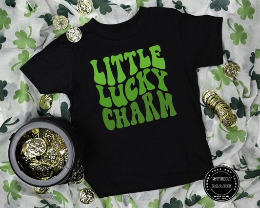 Little Lucky Charm Youth T-Shirt
