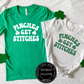 Pinches Get Stitches T-Shirt