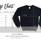 I Like Them Real Thick and Sprucy Sweatshirt