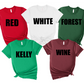 Drunken Reindeer T-Shirt