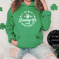 Brewing Company Green Hoodie