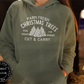 Farm Fresh Trees Hoodie