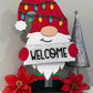 DIY Paint Kit- Christmas Gnome