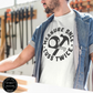 Measure Once T-Shirt
