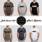 Measure Once T-Shirt