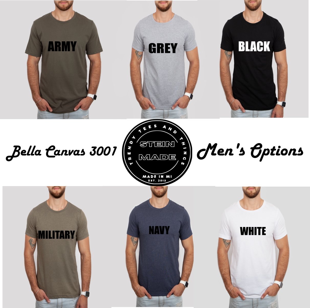 Measure Once T-Shirt