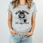 Dead Inside But Caffeinated T-Shirt