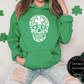 Lucky Skelly Hoodie